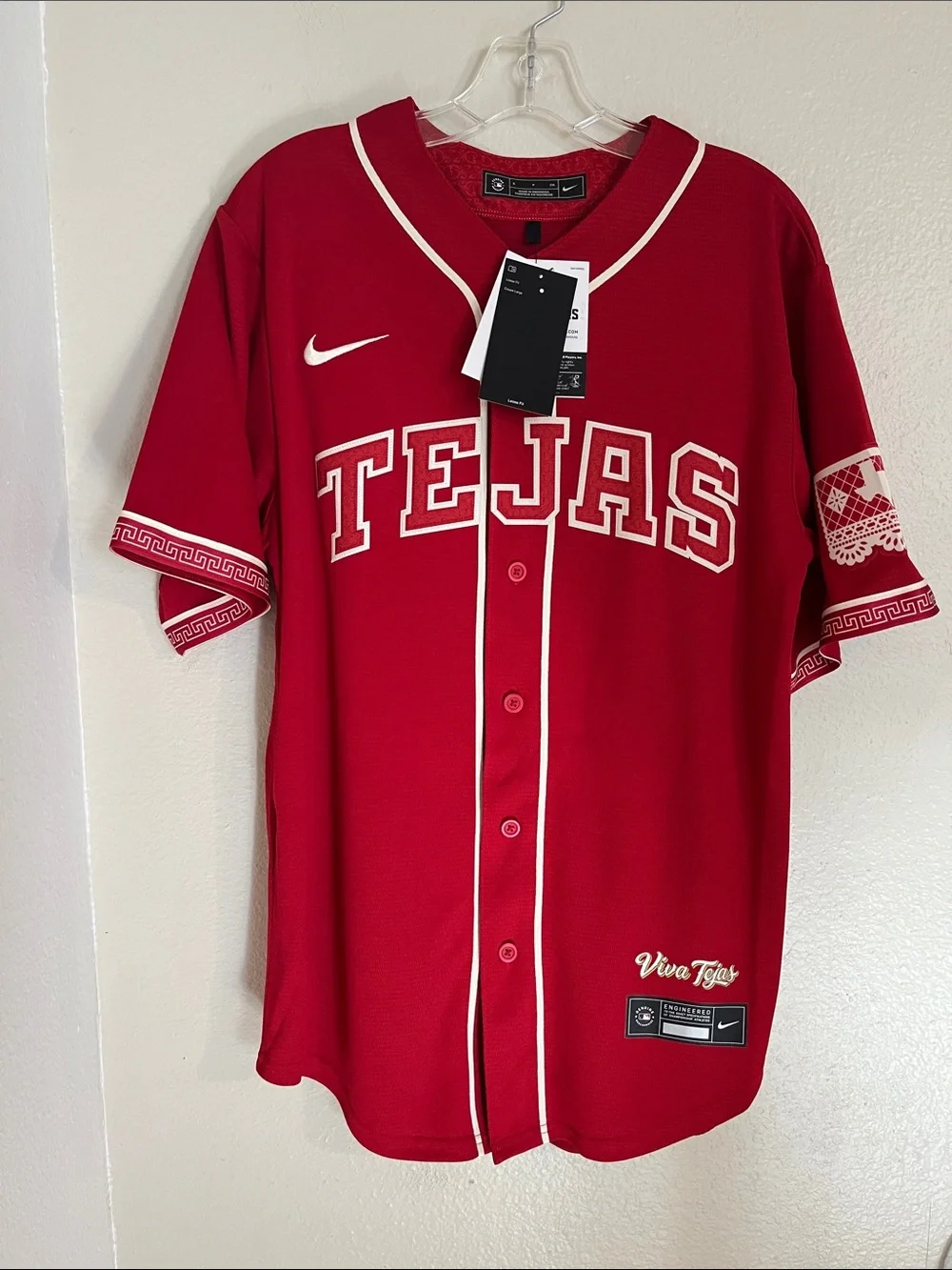 Texas Rangers 